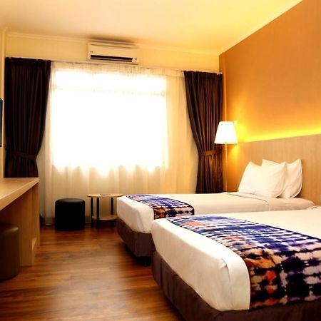 Hotel Seri Malaysia Серембан Екстериор снимка